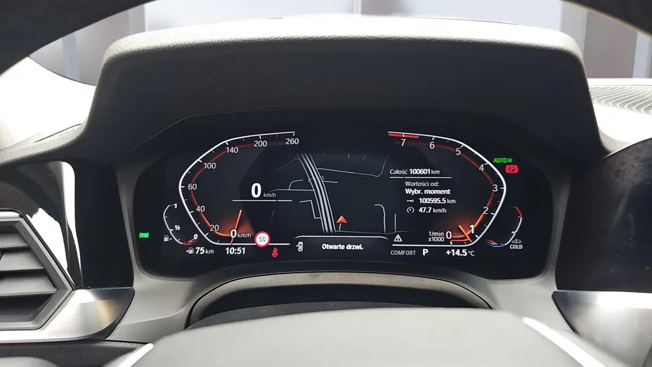 BMW Seria 3 330i xDrive aut