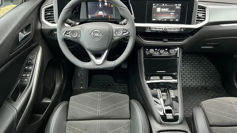 OPEL Grandland X Grandland X 1.2 T Innovation S&S aut