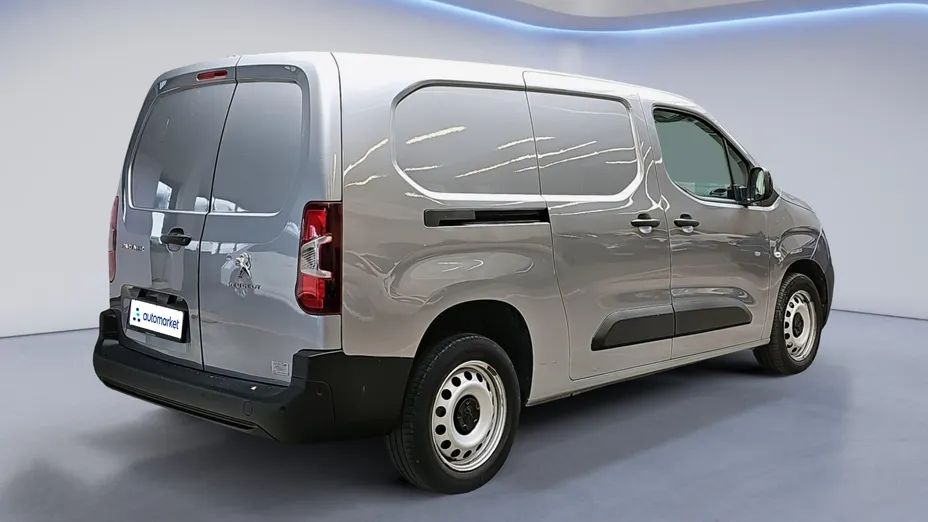PEUGEOT Partner Van Partner 1.5 BlueHDi S&S L2