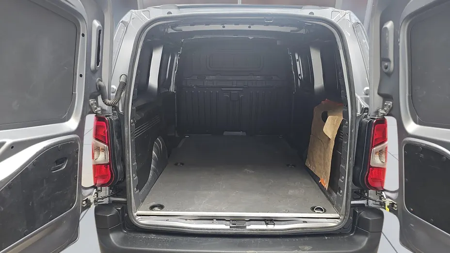 TOYOTA Proace City Proace City 1.5 D-4D Long 2,4t Active