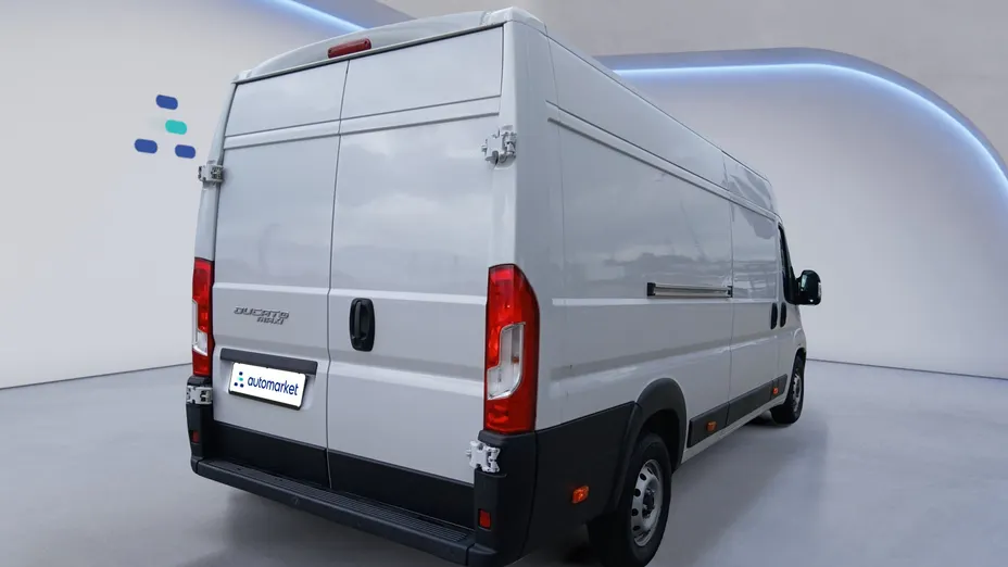 FIAT Ducato Ducato Maxi MJ L4H2