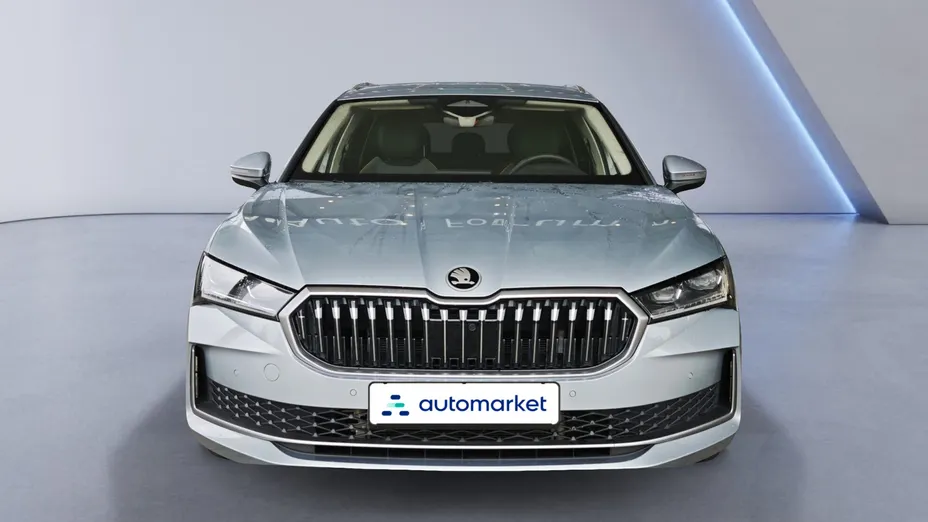 SKODA Superb Superb 1.5 TSI Plug-in Hybrid Selection DSG
