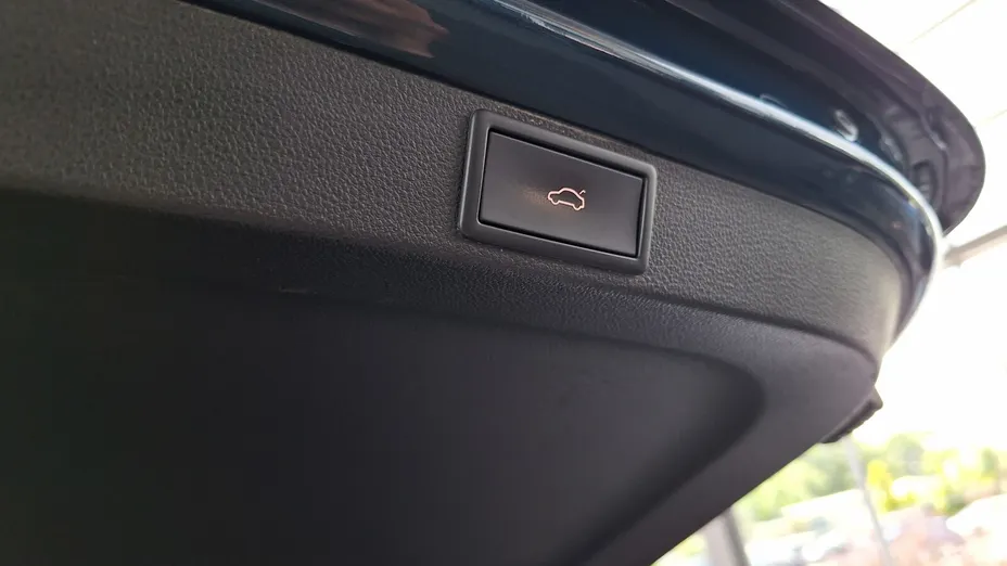 SKODA Octavia Octavia 2.0 TDI Ambition