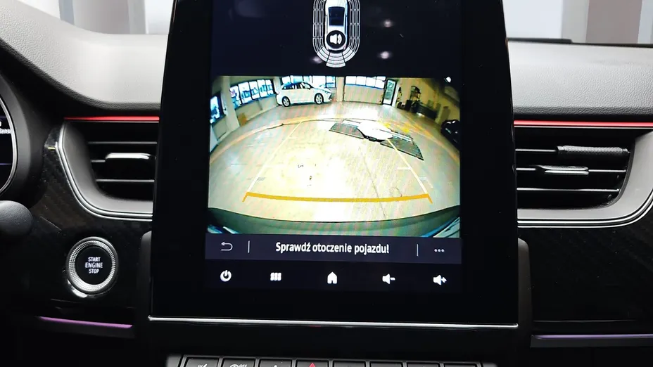 RENAULT Arkana Arkana 1.3 TCe mHEV R.S. Line EDC