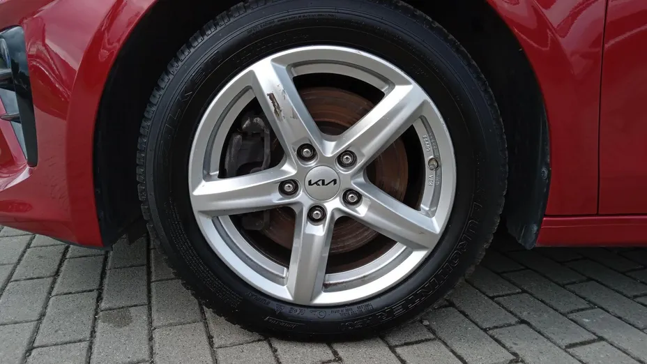 KIA Cee'd Ceed 1.5 T-GDI mHEV L