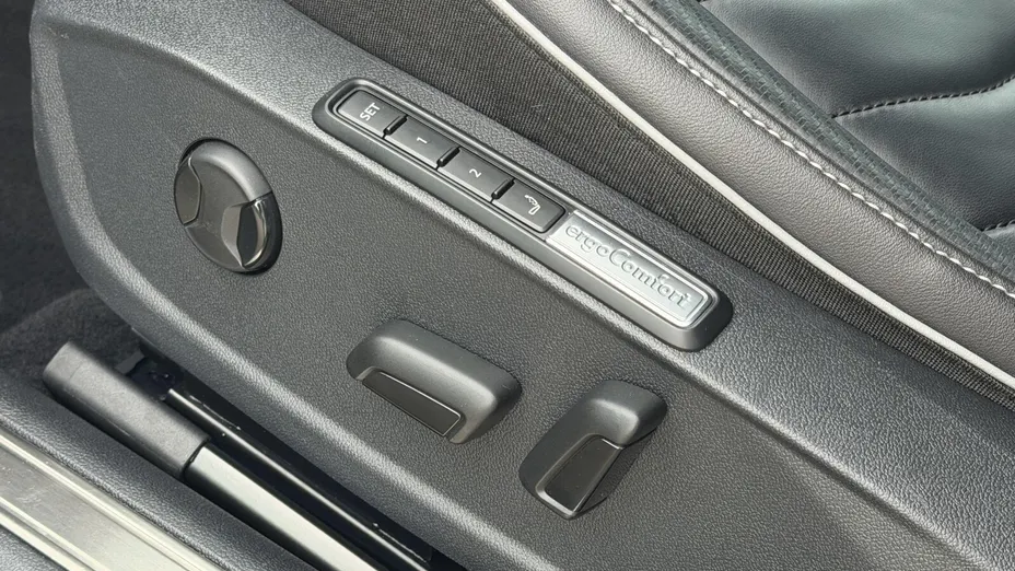VOLKSWAGEN Arteon Arteon 2.0 TDI 4Motion R-Line DSG