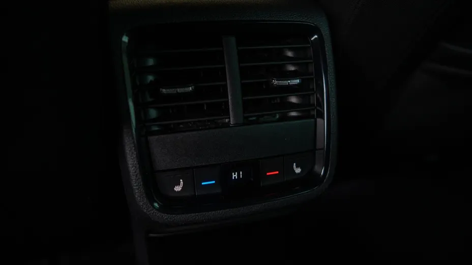 SKODA Octavia Octavia 2.0 TDI RS DSG