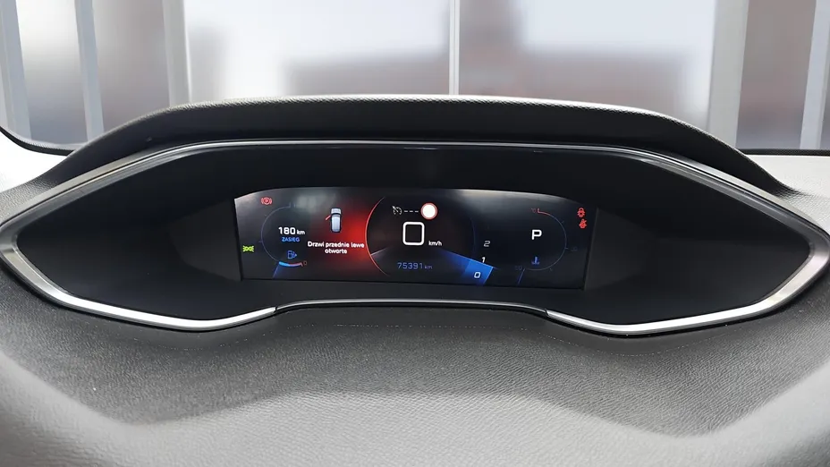 PEUGEOT 308 308 1.5 BlueHDi Active Pack S&S EAT8