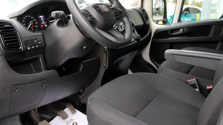 FIAT Ducato Ducato Maxi MJ L4H2