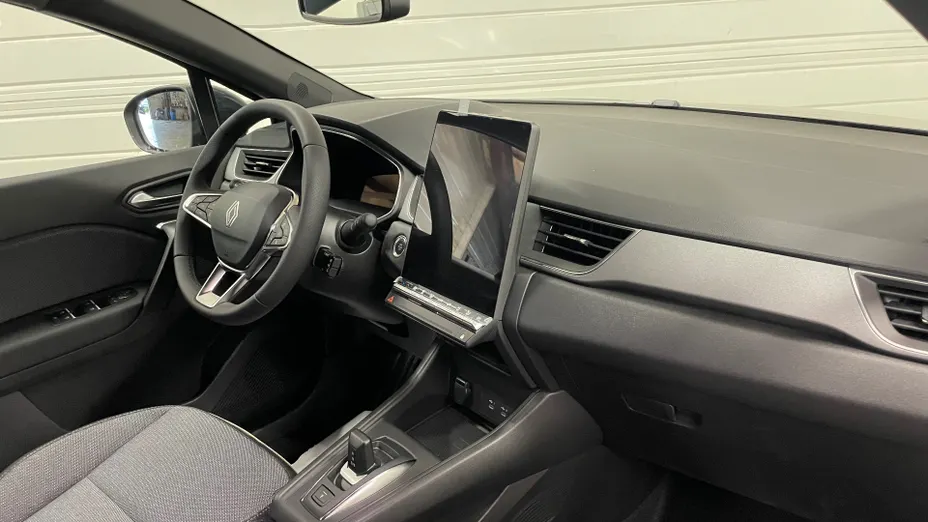 RENAULT Captur -