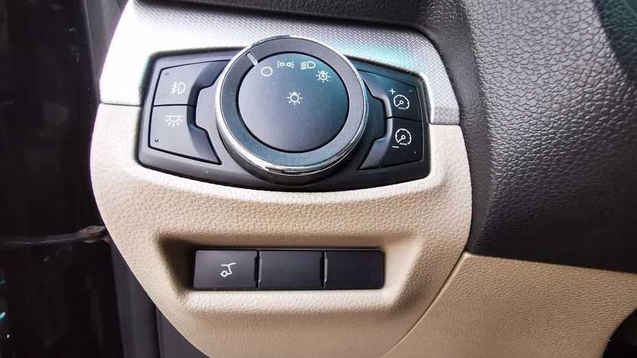 FORD Explorer Explorer 3.0 EcoBoost PHEV 4WD Platinum