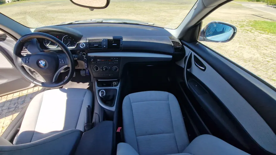BMW Seria 1 116i