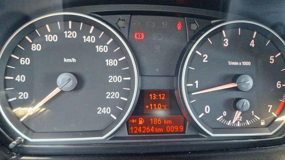 BMW Seria 1 116i