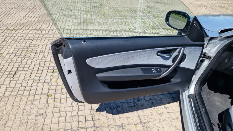 BMW Seria 1 116i