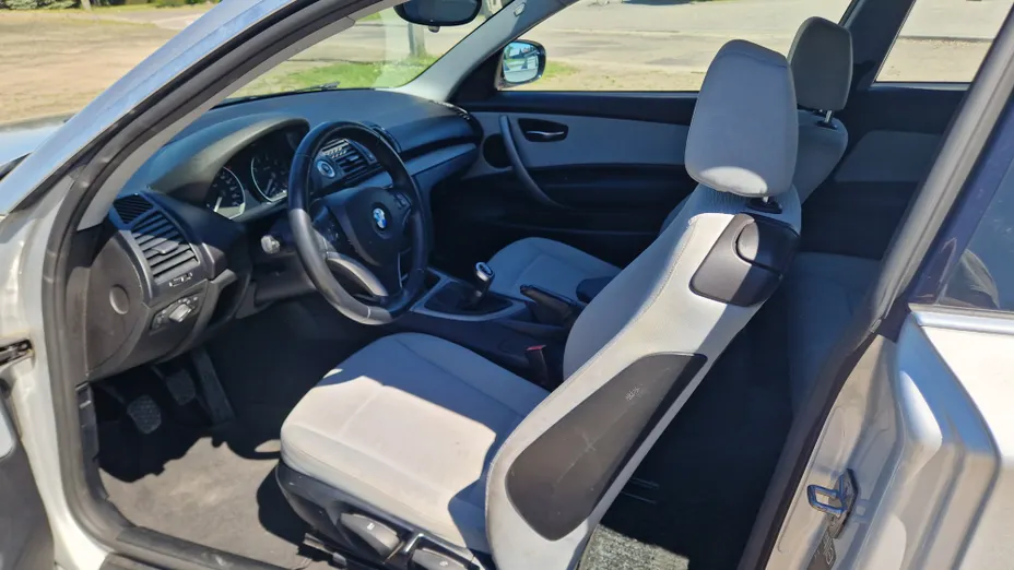 BMW Seria 1 116i