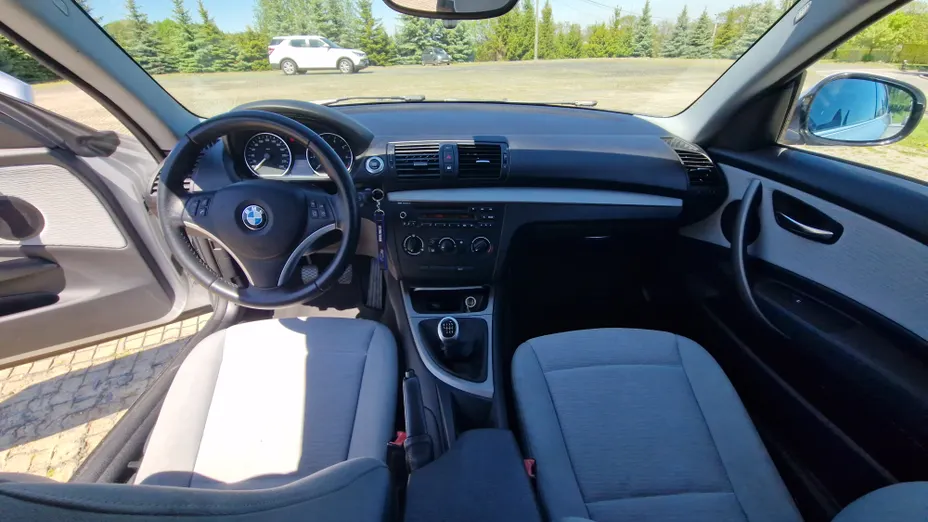 BMW Seria 1 116i