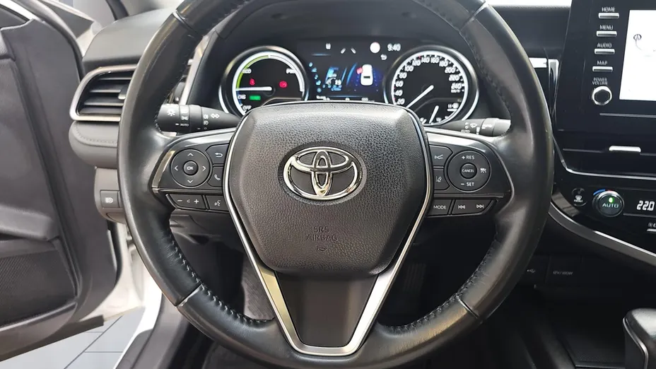 TOYOTA Camry Camry 2.5 Hybrid Comfort CVT
