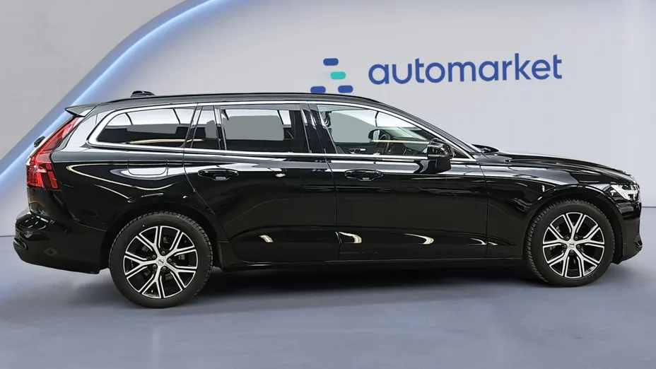 VOLVO V60 V60 B4 B Core aut