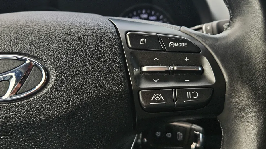 HYUNDAI i30 i30 1.5 T-GDI 48V Smart