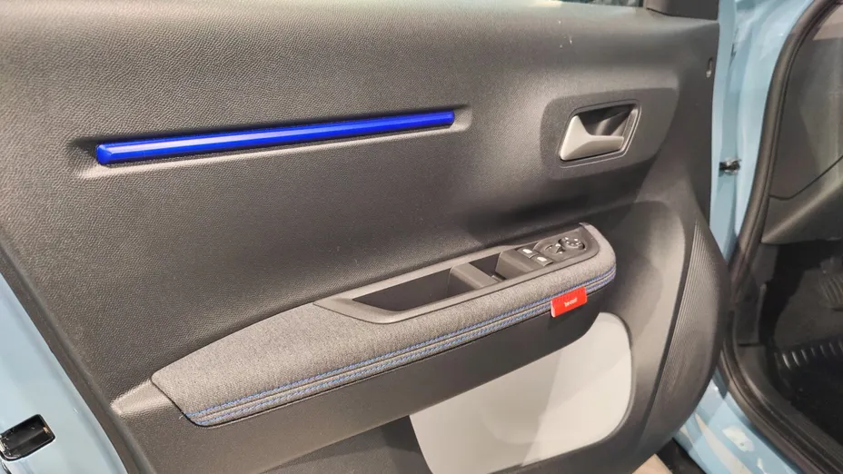 CITROEN C3 e-C3 EV82 Urban Range 30kWh Plus Nowy