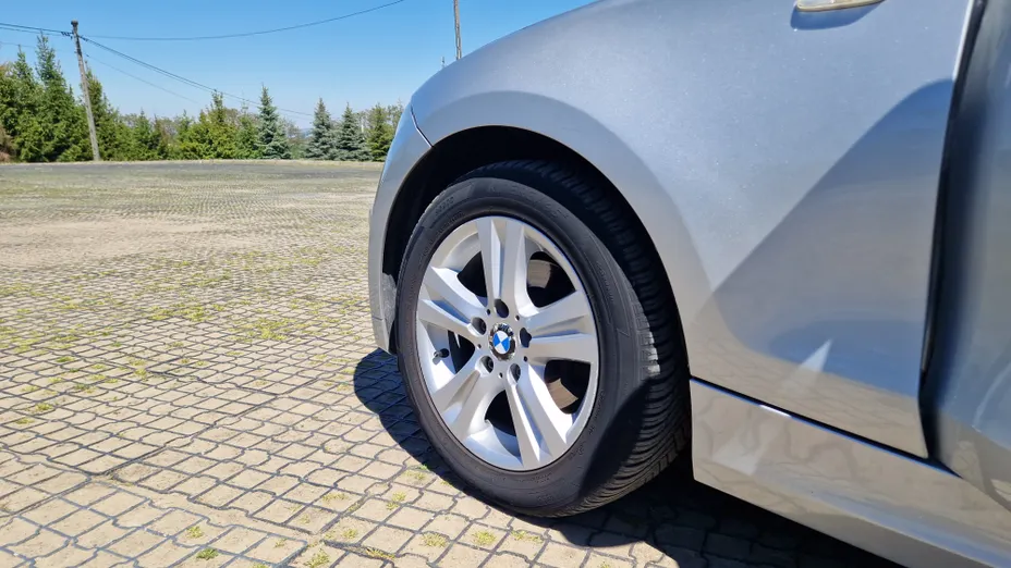 BMW Seria 1 116i