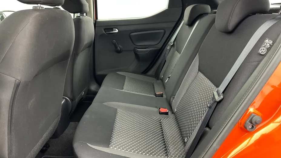 NISSAN Micra -
