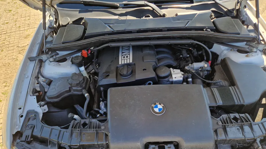 BMW Seria 1 116i