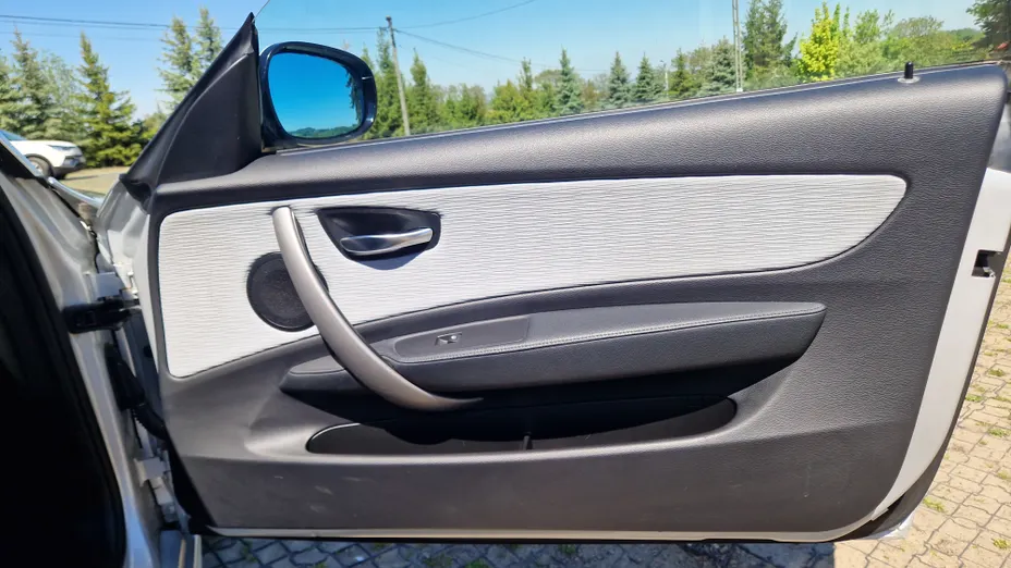 BMW Seria 1 116i