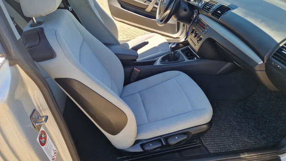 BMW Seria 1 116i