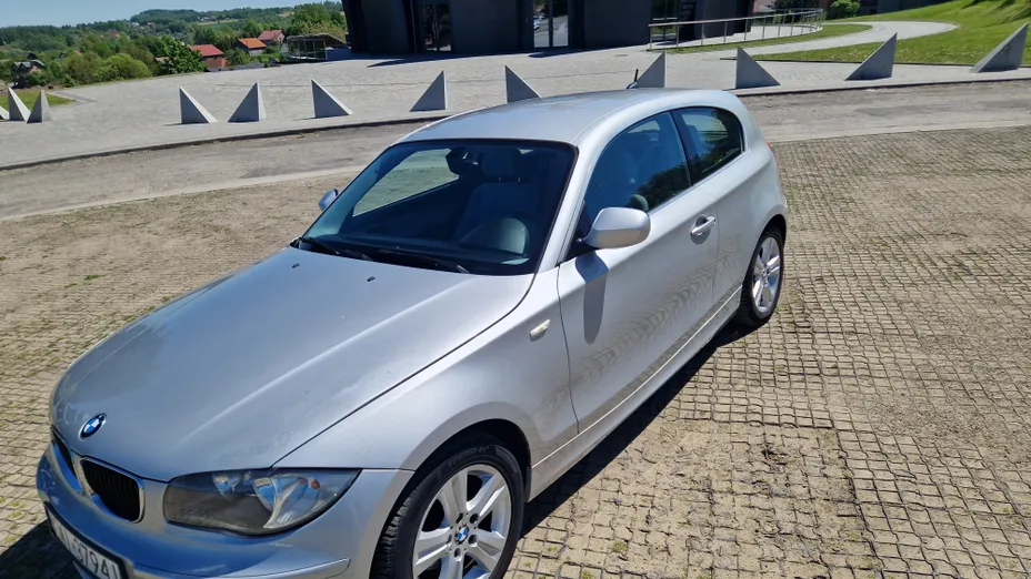 BMW Seria 1 116i