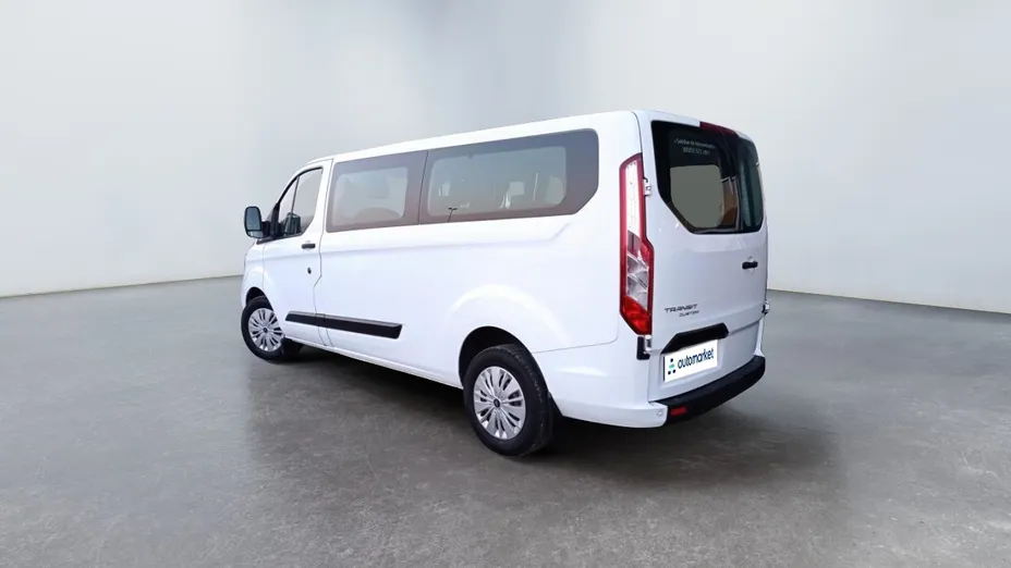 FORD Transit Custom Transit Custom Kombi 320 L2H1 Trend
