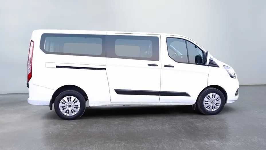 FORD Transit Custom Transit Custom Kombi 320 L2H1 Trend