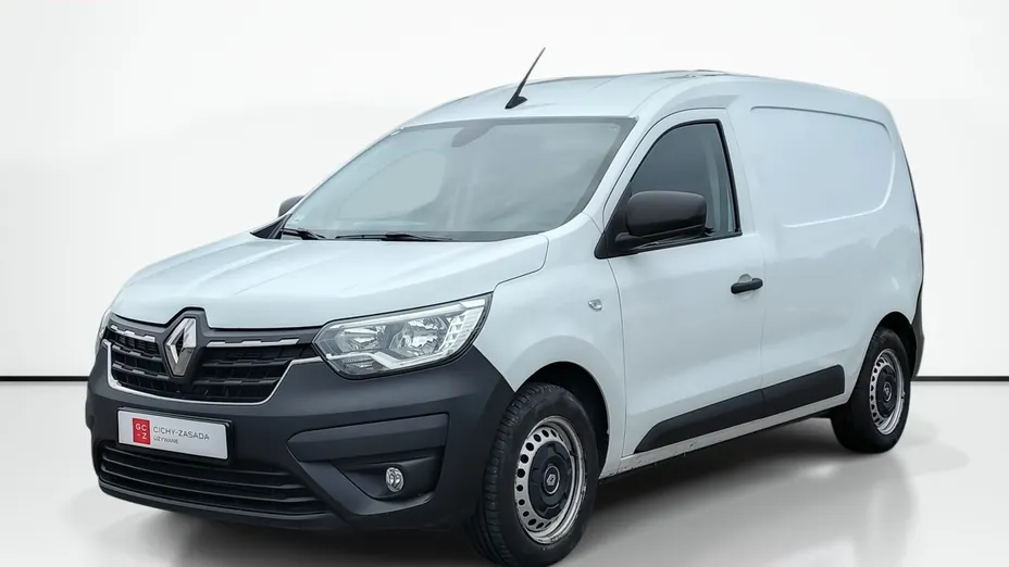 RENAULT Express -