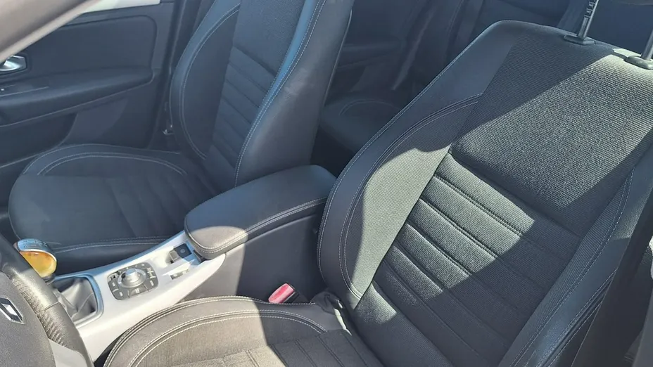 RENAULT Laguna -