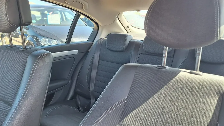 RENAULT Laguna -