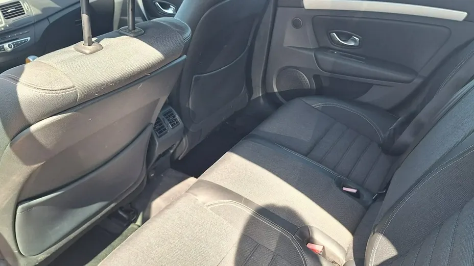 RENAULT Laguna -