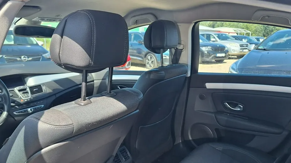 RENAULT Laguna -