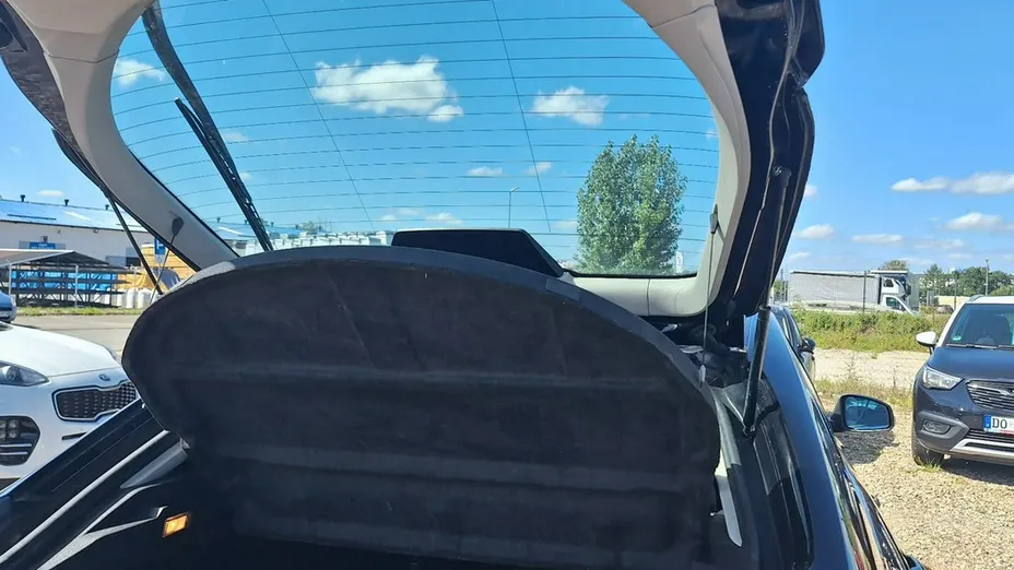 RENAULT Laguna -