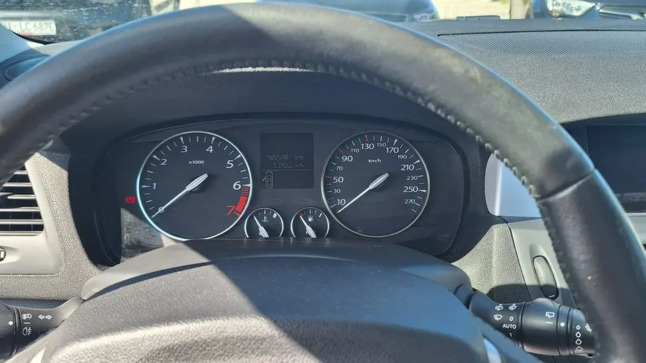 RENAULT Laguna -