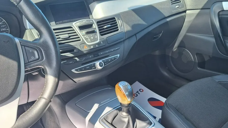 RENAULT Laguna -