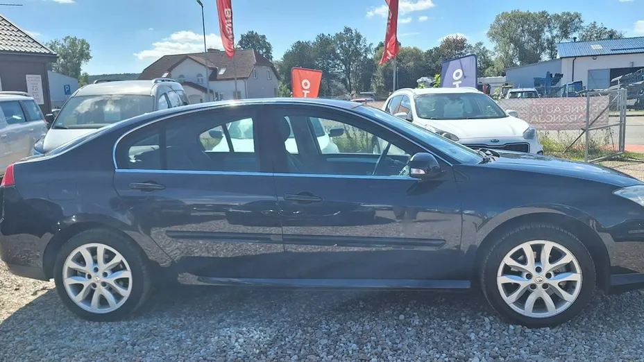 RENAULT Laguna -