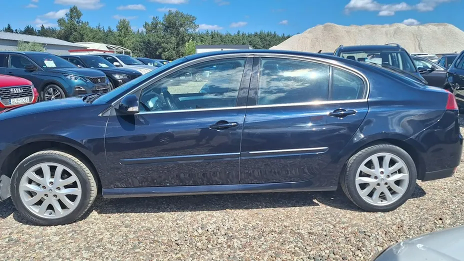 RENAULT Laguna -