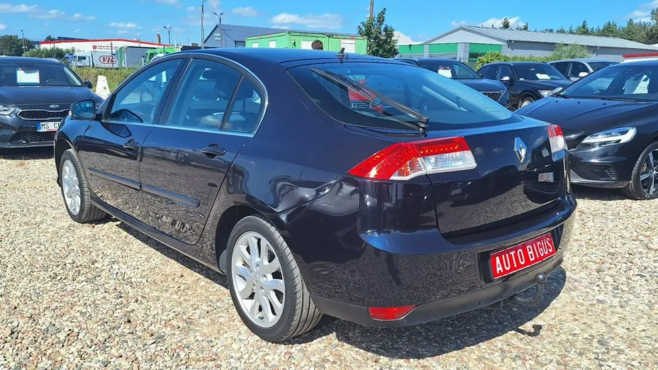 RENAULT Laguna -
