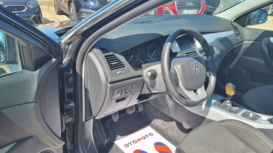 RENAULT Laguna -