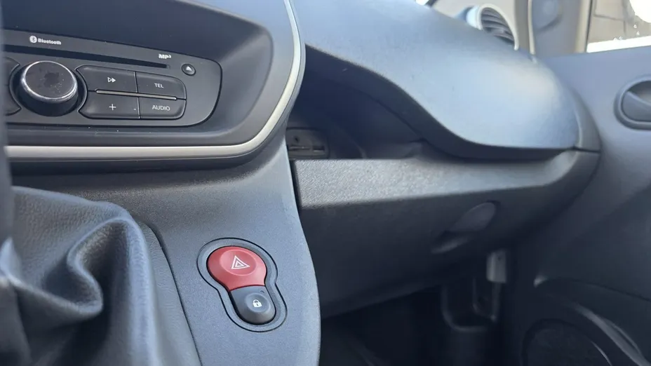 RENAULT Kangoo -