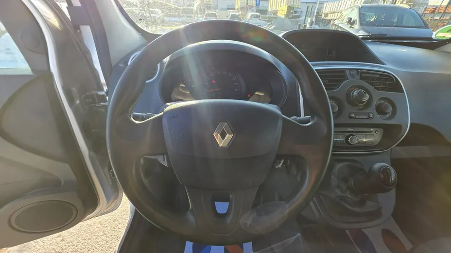 RENAULT Kangoo -