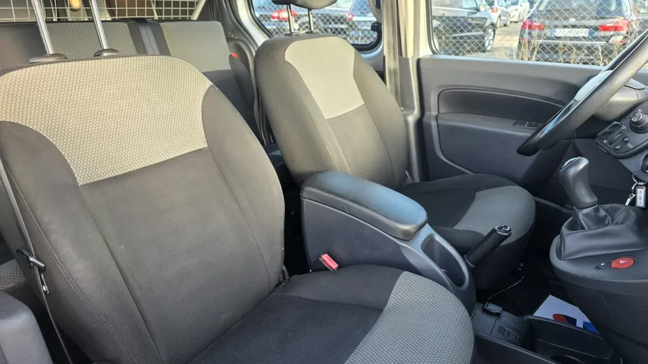 RENAULT Kangoo -
