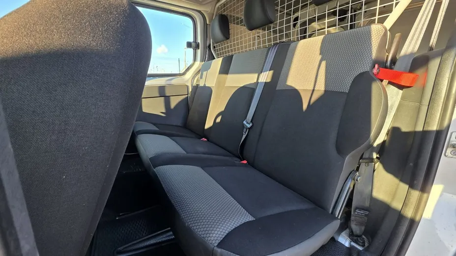 RENAULT Kangoo -