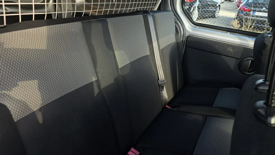 RENAULT Kangoo -