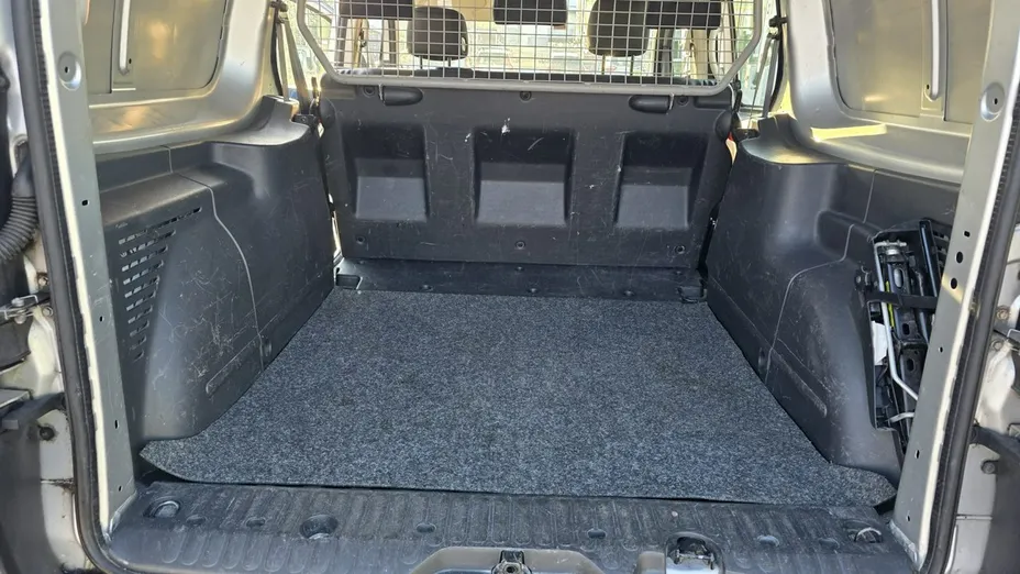 RENAULT Kangoo -